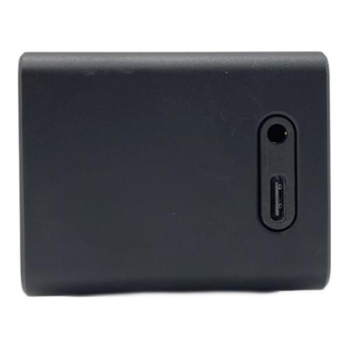 BOSE (ボーズ) スピーカー SoundLink Mini II Special Edition