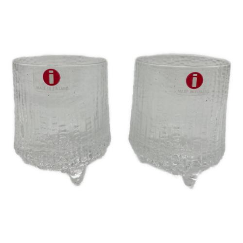 iittala (イッタラ) コーディアルグラス Ultima Thule