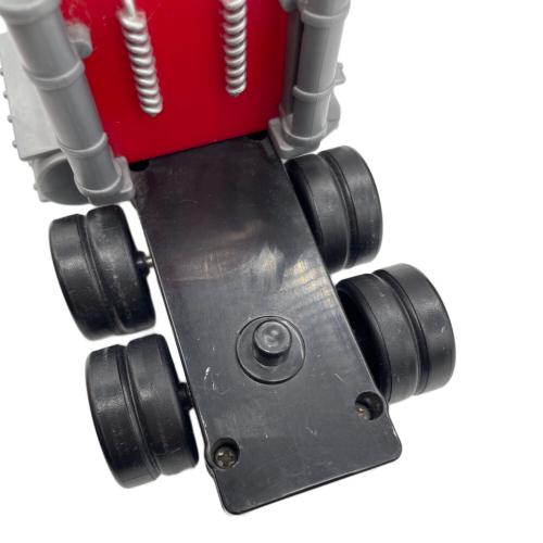 TOMY (トミー) カーズトミカ たくさんのせよう!大きなマック トミカ