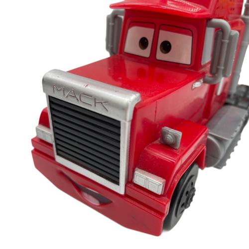 TOMY (トミー) カーズトミカ たくさんのせよう!大きなマック トミカ