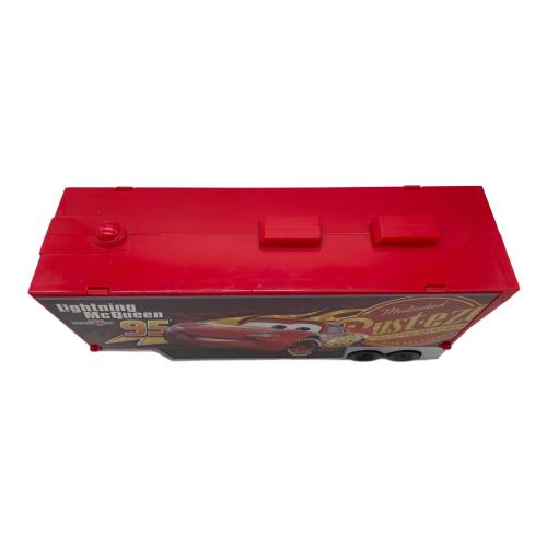 TOMY (トミー) カーズトミカ たくさんのせよう!大きなマック トミカ