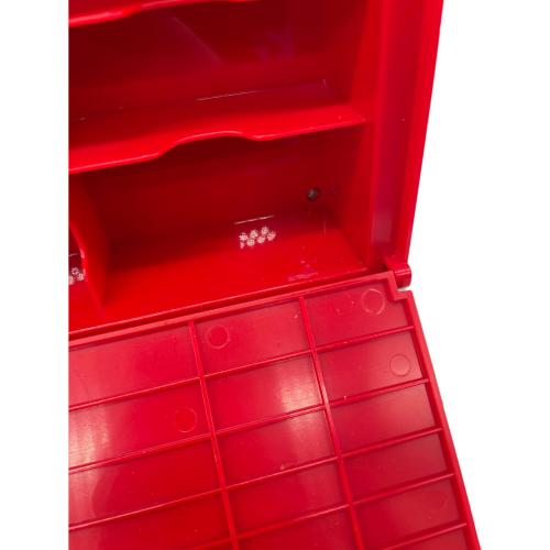 TOMY (トミー) カーズトミカ たくさんのせよう!大きなマック トミカ
