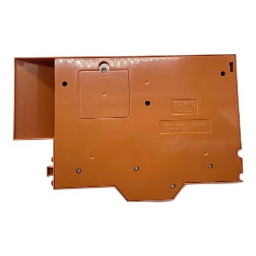 TOMY (トミー) おしゃべりハロルドと駅セット プラレール 絶版 ※現状販売