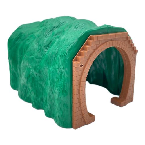 TOMY (トミー) おしゃべりハロルドと駅セット プラレール 絶版 ※現状販売