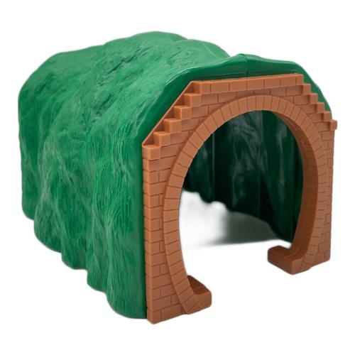 TOMY (トミー) おしゃべりハロルドと駅セット プラレール 絶版 ※現状販売