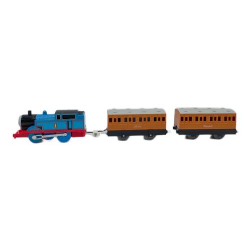 TOMY (トミー) おしゃべりハロルドと駅セット プラレール 絶版 ※現状販売