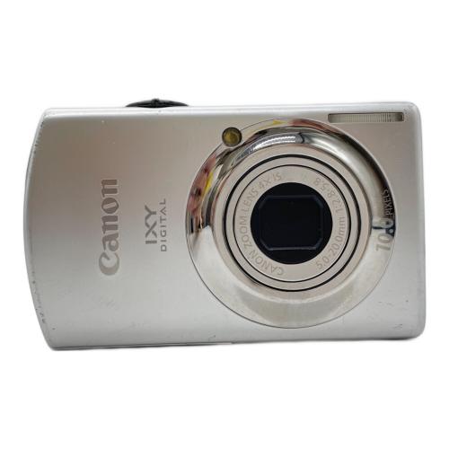 CANON (キヤノン) コンパクトデジタルカメラ PC1308