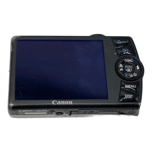 CANON (キヤノン) コンパクトデジタルカメラ PC1308
