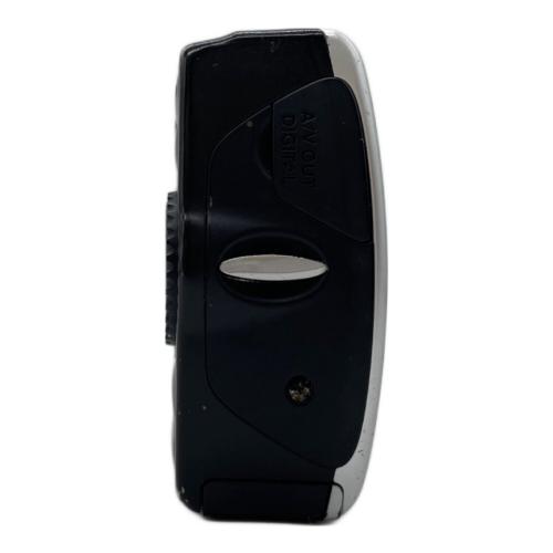 CANON (キヤノン) コンパクトデジタルカメラ PC1308