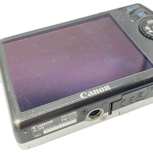 CANON (キヤノン) コンパクトデジタルカメラ PC1308