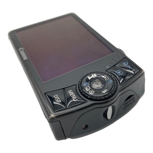 CANON (キヤノン) コンパクトデジタルカメラ PC1308