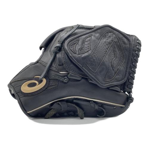 asics (アシックス) ゴールドステージ 投手用グローブ BGR6PR