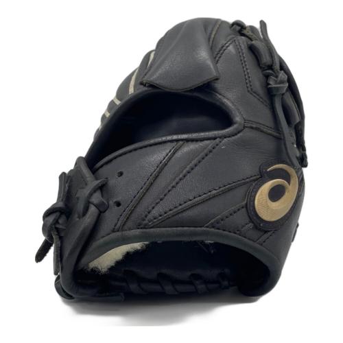 asics (アシックス) ゴールドステージ 投手用グローブ BGR6PR