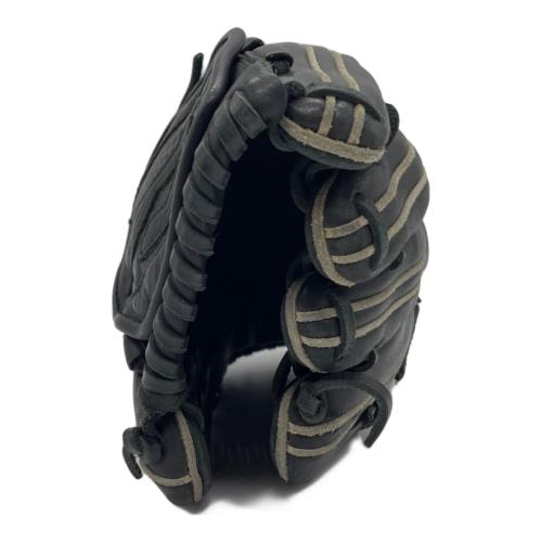 asics (アシックス) ゴールドステージ 投手用グローブ BGR6PR