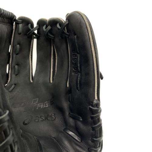 asics (アシックス) ゴールドステージ 投手用グローブ BGR6PR