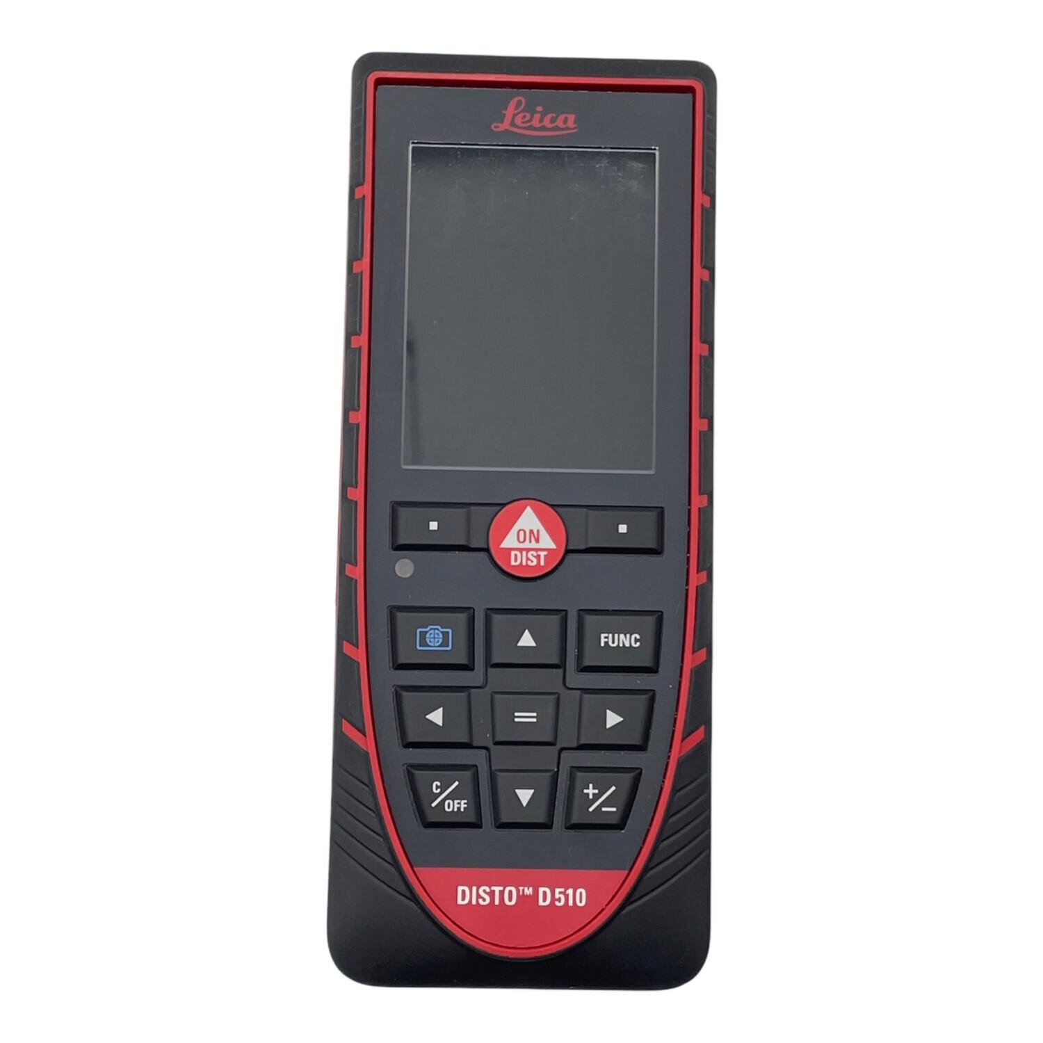 Leica (ライカ) レーザー距離計 D510｜トレファクONLINE