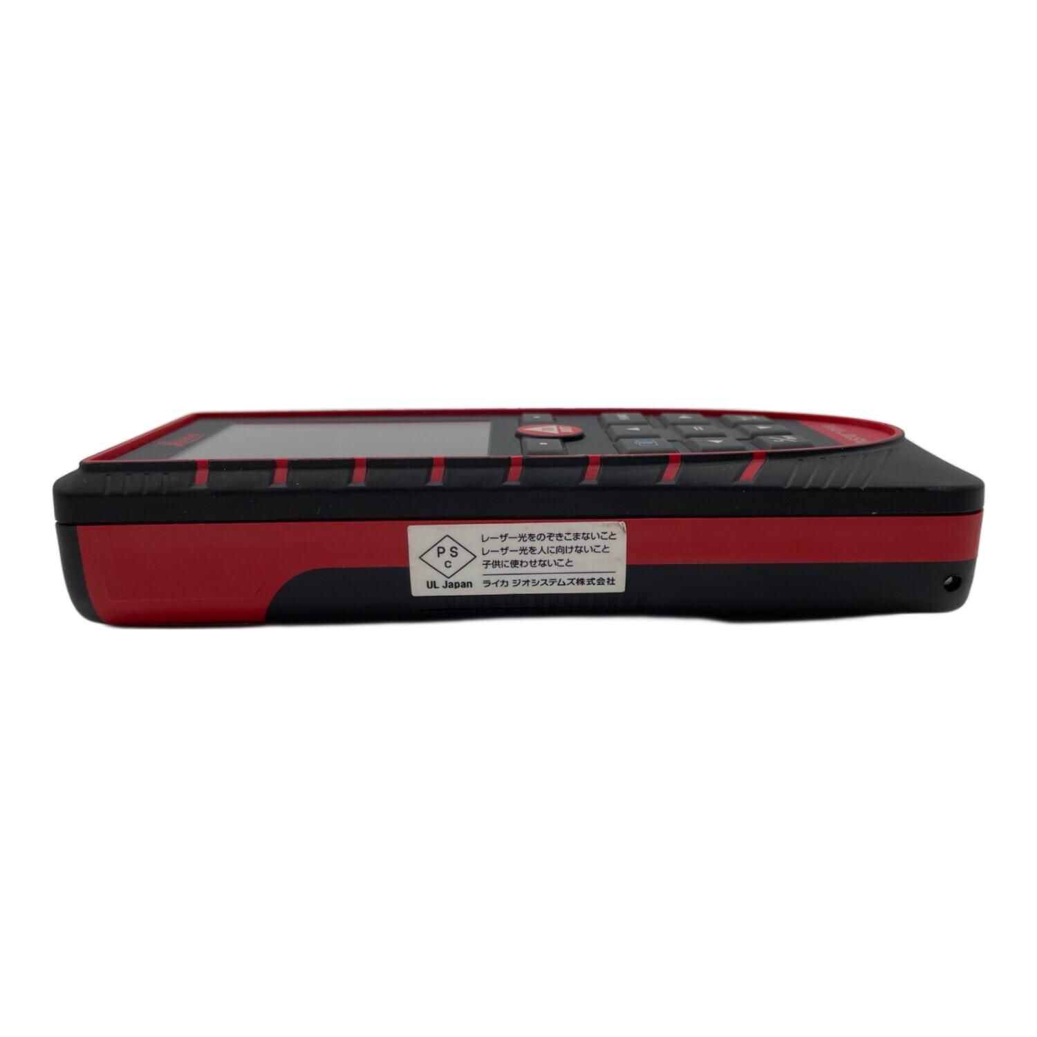 Leica (ライカ) レーザー距離計 D510｜トレファクONLINE