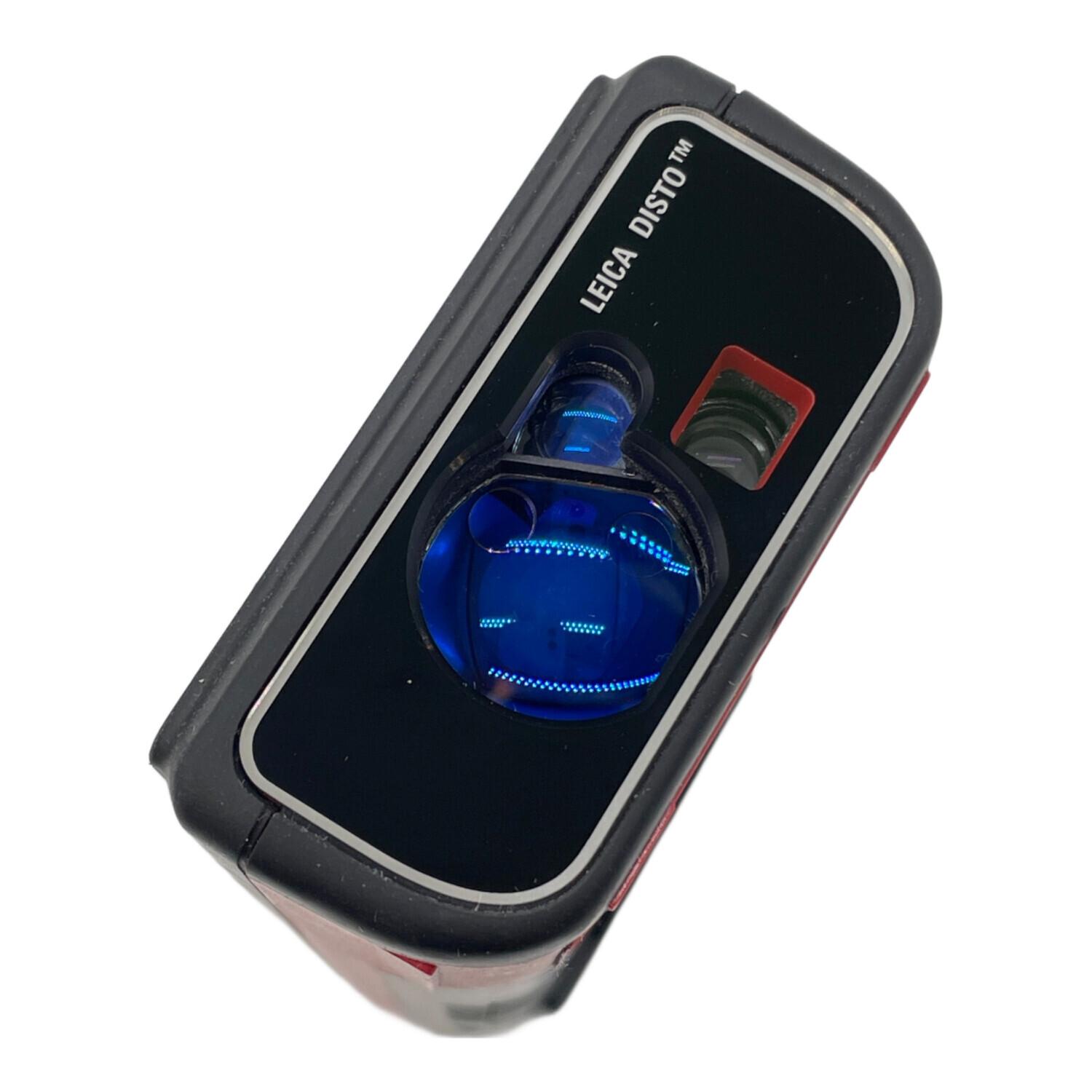 Leica (ライカ) レーザー距離計 D510｜トレファクONLINE