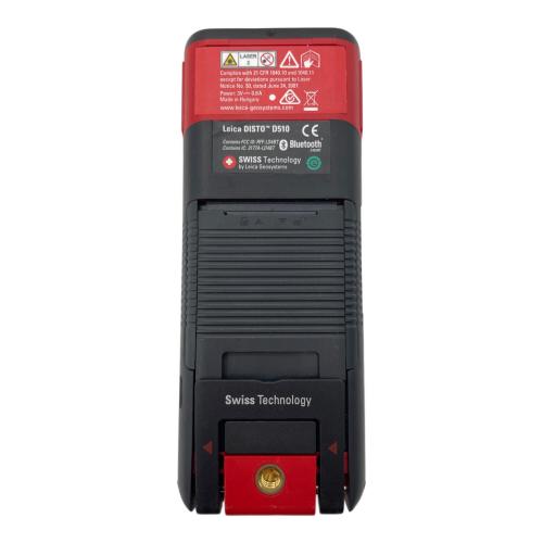 Leica (ライカ) レーザー距離計 D510｜トレファクONLINE