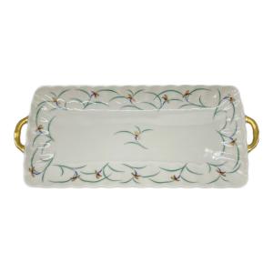 香蘭社 (コウランシャ) リンドフィールドトレー