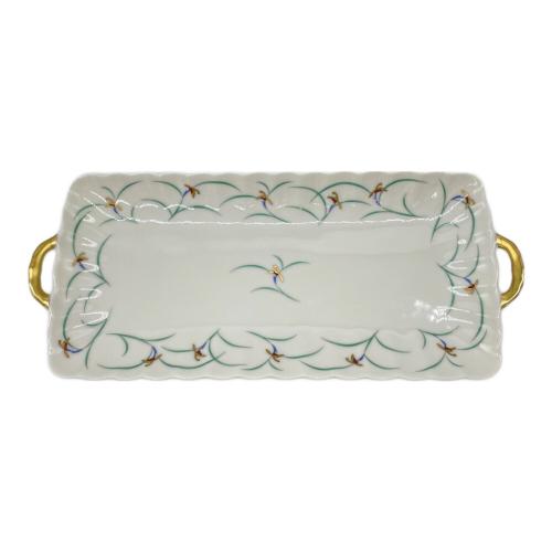 香蘭社 (コウランシャ) リンドフィールドトレー