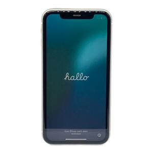 Apple (アップル) iPhone11 MWM22J/A