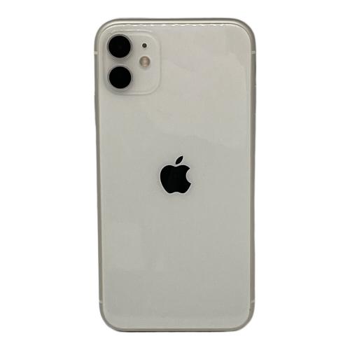 Apple (アップル) iPhone11 MWM22J/A