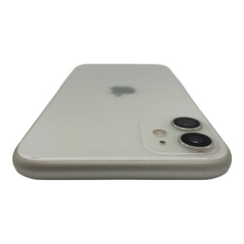 Apple (アップル) iPhone11 MWM22J/A