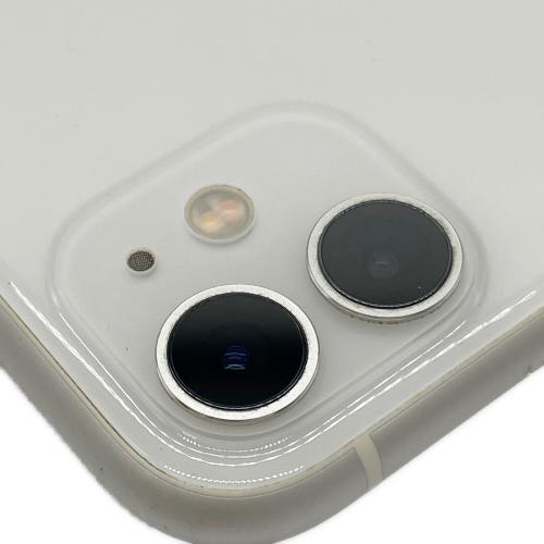 Apple (アップル) iPhone11 MWM22J/A