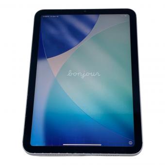 Apple (アップル) iPad mini(第6世代) MK8E3J/A