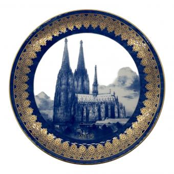 Meissen (マイセン) イヤープレート