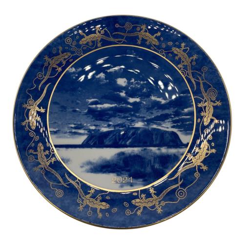 Meissen (マイセン) イヤープレート