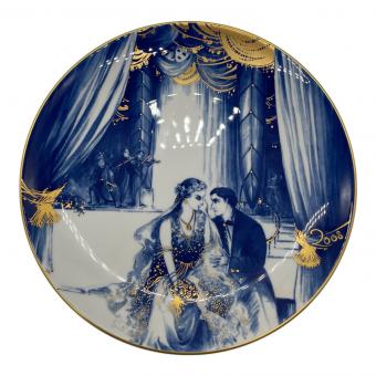 イヤープレート