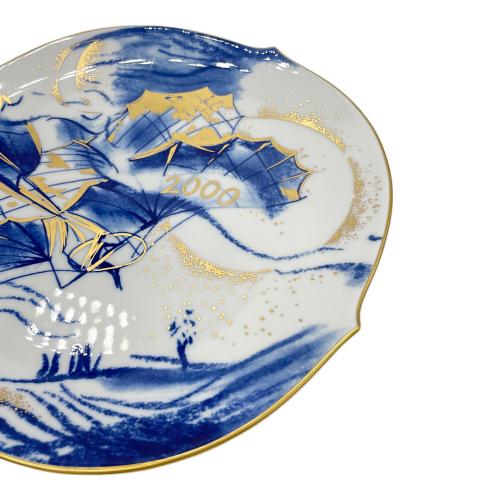 Meissen (マイセン) イヤープレート 2000