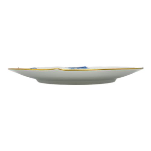 Meissen (マイセン) イヤープレート　1998