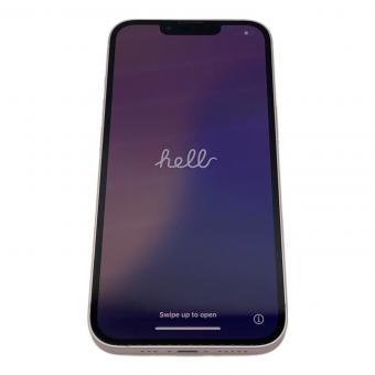 Apple (アップル) iPhone13 MLNE3J/A