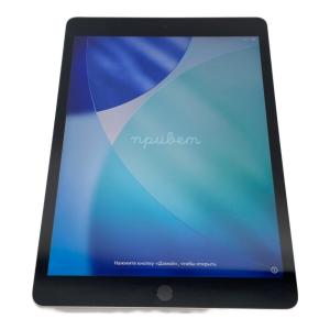 Apple (アップル) iPad(第9世代) MK2L3J/A