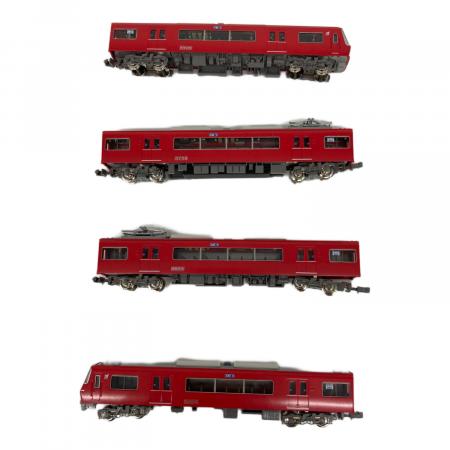 GREEN MAX (グリーンマックス) 1/150 名鉄5700系 基本4両編成セット