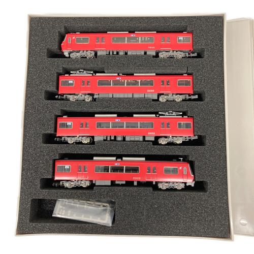 グリーンマックス 名鉄5700系 Nゲージ 4両セット GREEN MAX (グリーンマックス) 1/150 名鉄5700系 基本4両編成セット