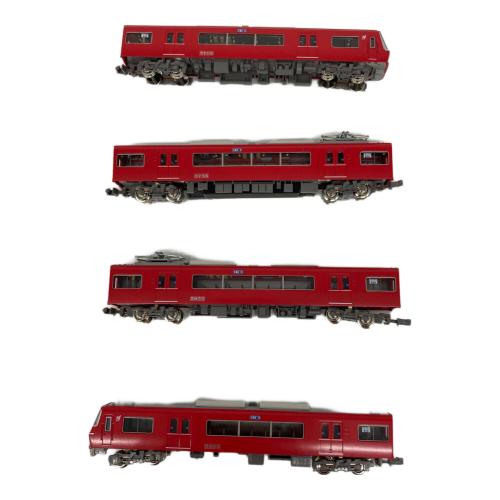 GREEN MAX (グリーンマックス) 1/150 名鉄5700系 基本4両編成セット