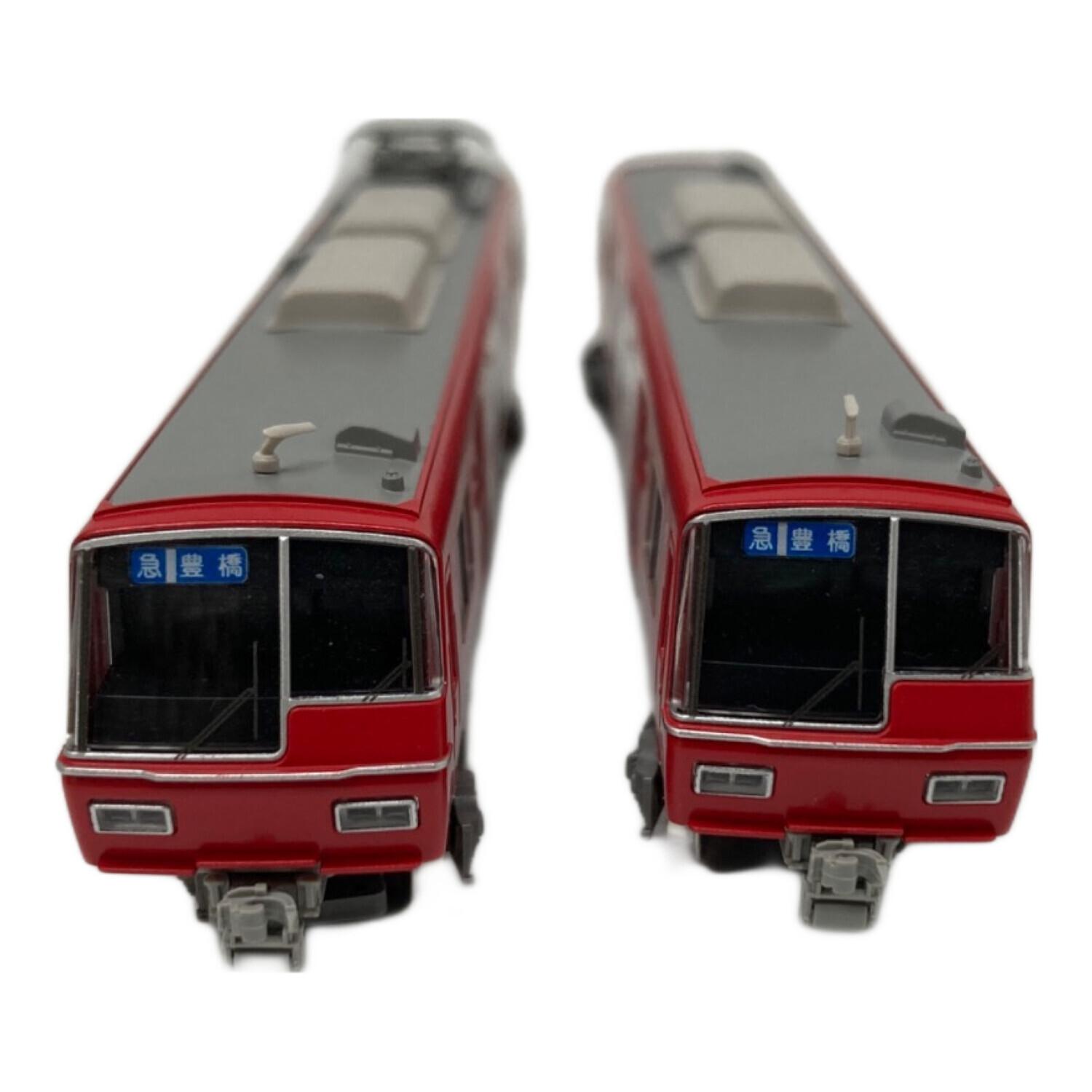 GREEN MAX (グリーンマックス) 1/150 名鉄5300系 基本2両編成セット