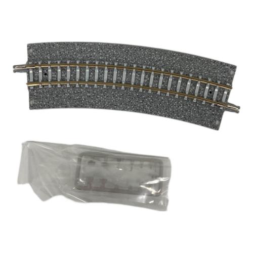 GREEN MAX (グリーンマックス) 1/150 名鉄5300系 基本2両編成セット(動力付き) Nゲージ 32087 曲線レール1本付