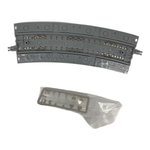 GREEN MAX (グリーンマックス) 1/150 名鉄5300系 基本2両編成セット(動力付き) Nゲージ 32087 曲線レール1本付