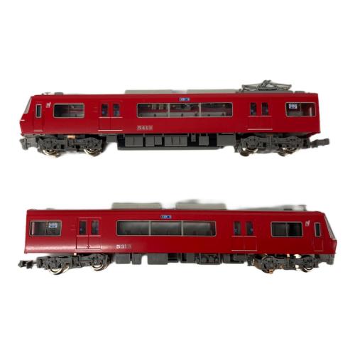 GREEN MAX (グリーンマックス) 1/150 名鉄5300系 基本2両編成セット