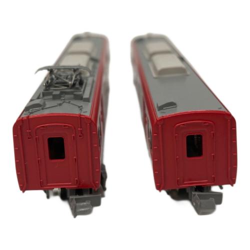 GREEN MAX (グリーンマックス) 1/150 名鉄5300系 基本2両編成セット