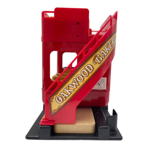 EPOCH (エポック) ロンドンバス シルバニアファミリー