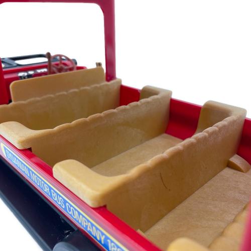 EPOCH (エポック) ロンドンバス シルバニアファミリー