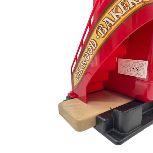 EPOCH (エポック) ロンドンバス シルバニアファミリー