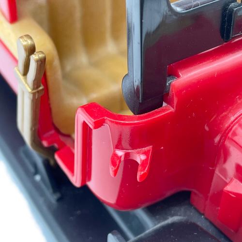 EPOCH (エポック) ロンドンバス シルバニアファミリー