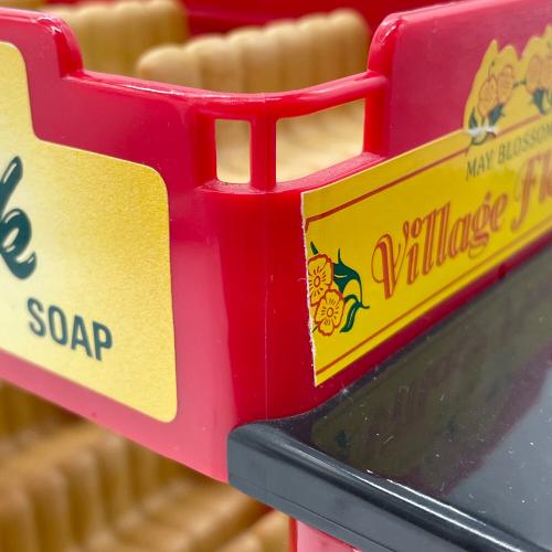 EPOCH (エポック) ロンドンバス シルバニアファミリー